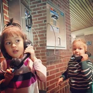 Meet your Posher, Patricia